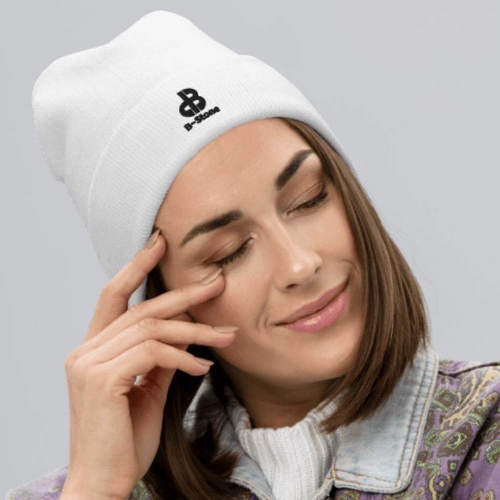 Cuffed Beanie